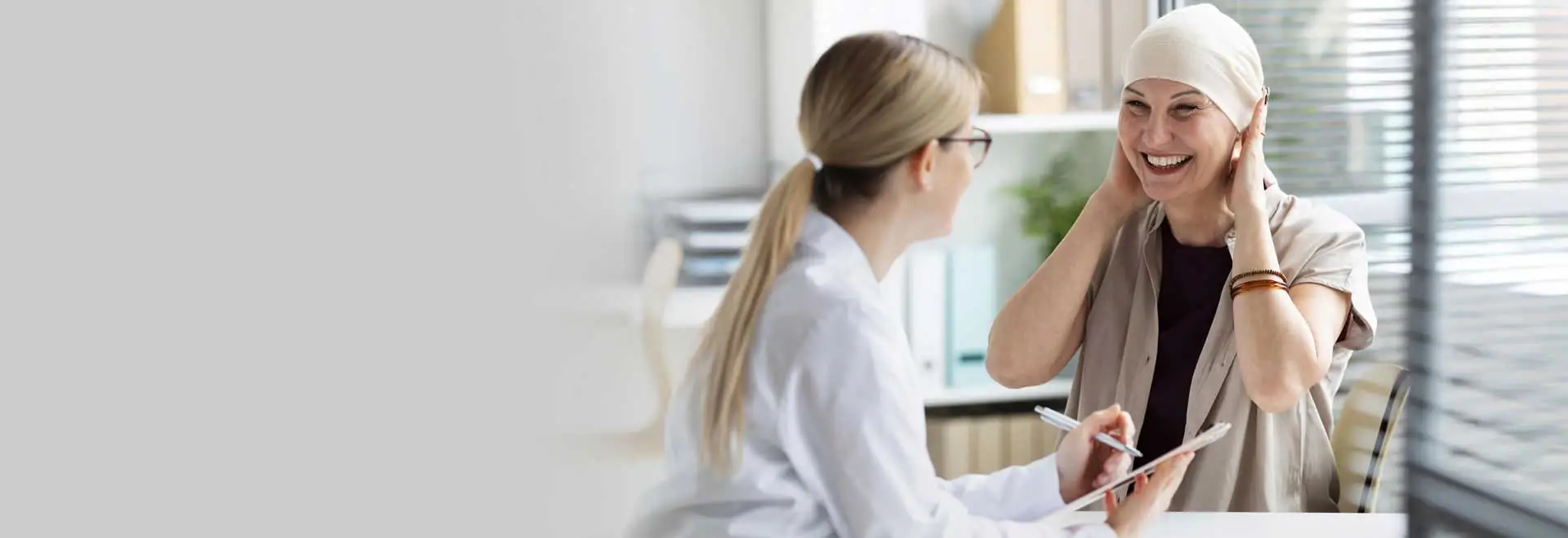 Cancer Second Opinion in Delhi