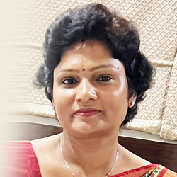Dr. Kiran Gupta - Onco Dermatologist