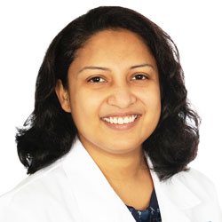 Dr. Manjari Gupta 