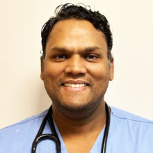 Dr. Rajeev Gupta 