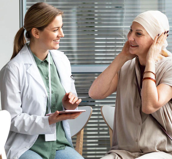 Cancer Second Opinion in Delhi