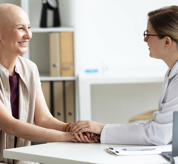 Cancer Second Opinion in Delhi